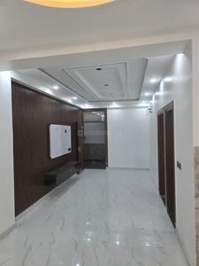 Hall Image of 1250 Sq.ft 3 BHK Builder Floor for sale in Shalimar Garden Ghaziabad for Rs. 11000000