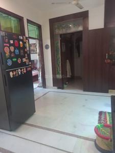 Hall Image of 1575 Sq.ft 3 BHK Apartment / Flat for sale in IFI Model Town, Lal Kuan Ghaziabad for Rs. 9000000