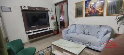 Hall Image of 1241 Sq.ft 2.5 BHK Apartment / Flat for sale in Mana Karmel by Mana Projects Pvt Ltd, Carmelaram Bengaluru for Rs. 10900000