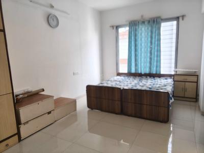 Hall Image of 1450 Sq.ft 2 BHK Apartment / Flat for sale in Kothrud Pune for Rs. 23000000