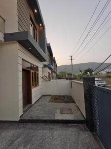 Image of 2200 Sq.ft 3 BHK Villa for sale in kotra, Ajmer for Rs. 8500000
