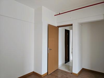 Bedroom Image of 2200 Sq.ft 4 BHK Apartment / Flat for sale in Gera Planet of Joy Project II, Upper Kharadi Pune for Rs. 24000000