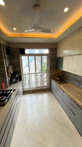 Kitchen Image of 1350 Sq.ft 3 BHK Apartment / Flat for sale in Sabari Horizon, Anushakti Nagar Mumbai for Rs. 52500000