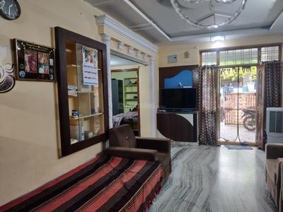 Bedroom Image of 1600 Sq.ft 2 BHK Independent House for sale in Boduppal Hyderabad for Rs. 9500000