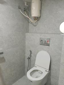 Bedroom Image of 250 Sq.ft 1 RK Apartment / Flat for rent in Mayfair Garden, Banjara Hills Hyderabad for Rs. 20000
