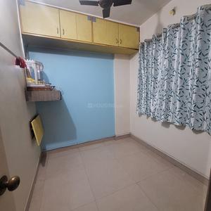 Bedroom Image of 600 Sq.ft 2 BHK Apartment / Flat for sale in Kashish Park, Dharamveer Nagar Thane for Rs. 10000000