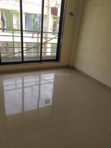 Bedroom Image of 740 Sq.ft 2 BHK Apartment / Flat for sale in Wakadi Navi Mumbai for Rs. 3700000
