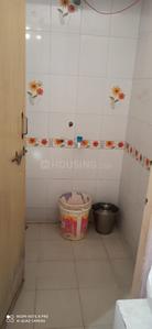 Bathroom Image of 750 Sq.ft 1 RK Independent House for sale in Bhingar Ahmednagar for Rs. 2200000