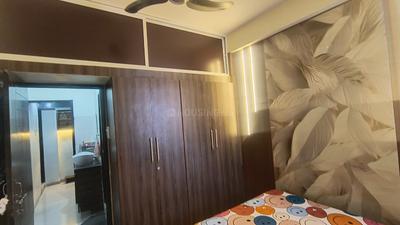 Bedroom Image of 576 Sq.ft 1 BHK Apartment / Flat for sale in Vandana Nagar Indore for Rs. 2500000