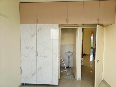 Bedroom Image of 681 Sq.ft 2 BHK Apartment / Flat for sale in Pyramid Fusion Homes, Sector 70A Gurgaon for Rs. 8000000