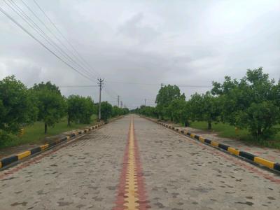 Image of 120 Sq.ft Residential Plot / Land for sale in Kompally, Hyderabad for Rs. 4100002