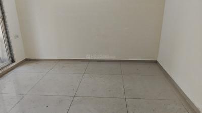 Bedroom Image of 1248 Sq.ft 2 BHK Apartment / Flat for sale in Rajesh And Dsouza Sea Star, Ulwe Navi Mumbai for Rs. 12500000