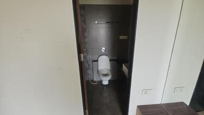 Image of 1450 Sq.ft 3 BHK Apartment / Flat for rent in Parksyde Homes, Hanuman Nagar, Nashik for Rs. 24000