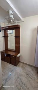 Hall Image of 1700 Sq.ft 3 BHK Apartment / Flat for rent in Richards Town Bengaluru for Rs. 66000