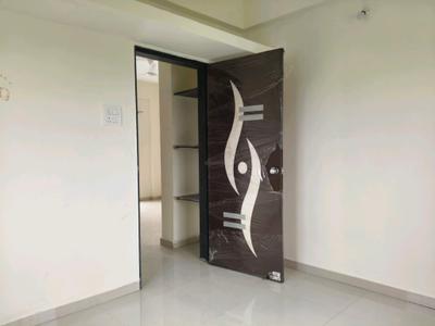 Bedroom Image of 600 Sq.ft 1 BHK Apartment / Flat for rent in Hinjawadi Pune for Rs. 13000