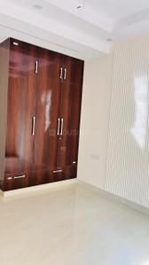 Bedroom Image of 3265 Sq.ft 3 BHK Builder Floor for rent in Sector 46 Gurgaon for Rs. 55000