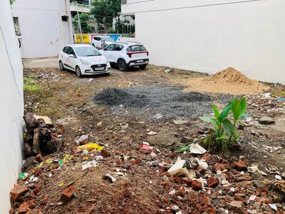 Image of 117 Sq.ft Residential Plot / Land for sale in Navlakha, Indore for Rs. 21054000