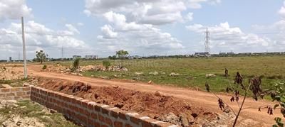 Image of 1200 Sq.ft Residential Plot / Land for sale in Khandagiri, Bhubaneswar for Rs. 2520000
