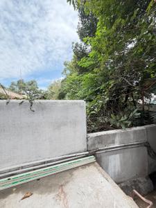 Balcony Image of 1900 Sq.ft 3 BHK Apartment / Flat for rent in Frazer Town Bengaluru for Rs. 100000