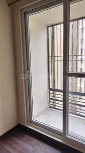 Balcony Image of 2500 Sq.ft 4 BHK Apartment / Flat for sale in Jaypee Jaypee Greens Klassic A Phase II Noida, Sector 134 Noida for Rs. 21000000
