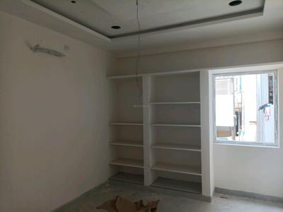 Bedroom Image of 1220 Sq.ft 2 BHK Apartment / Flat for rent in Sanjeeva Reddy Nagar Hyderabad for Rs. 23500
