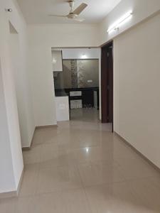 Hall Image of 750 Sq.ft 1 BHK Apartment / Flat for rent in F5 Epic, Wagholi Pune for Rs. 16000