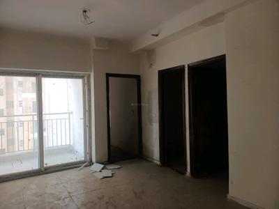 Living Room Image of 1100 Sq.ft 2.5 BHK Apartment / Flat for sale in Amrapali Verona Heights, Noida Extension Greater Noida for Rs. 8545000