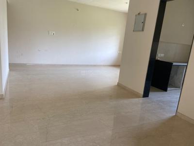 Hall Image of 1000 Sq.ft 2 BHK Apartment / Flat for sale in Thapar Suburbia, Chembur Mumbai for Rs. 24000000