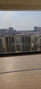 Balcony Image of 1450 Sq.ft 3 BHK Apartment / Flat for sale in Kumar Palmgrove Pune, Kondhwa Pune for Rs. 12700000