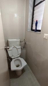 Bathroom Image of 305 Sq.ft 1 BHK Apartment / Flat for sale in Lodha Codename Golden Dream, Palava Phase 2 Thane for Rs. 2650000