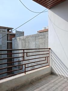 Bedroom One Image of 1050 Sq.ft 2 BHK Apartment / Flat for sale in Sector 73 Noida for Rs. 3900000