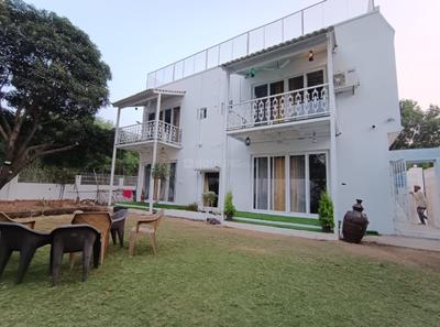 Image of 4170 Sq.ft 5 BHK Duplex for sale in Trimalgherry, Secunderabad for Rs. 68700000