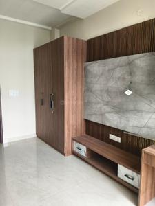 Bedroom Image of 825 Sq.ft 3 BHK Villa for sale in Jagatpura Jaipur for Rs. 15000000