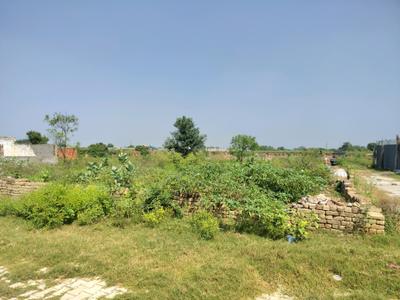 Image of 125 Sq.ft Residential Plot / Land for sale in VKG Palm Village, Bhanauta, Greater Noida for Rs. 4375600