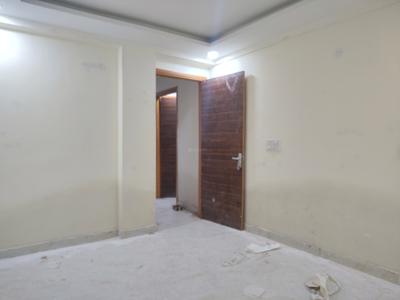 Living Room Image of 680 Sq.ft 2 BHK Apartment / Flat for sale in Khanpur New Delhi for Rs. 3500000