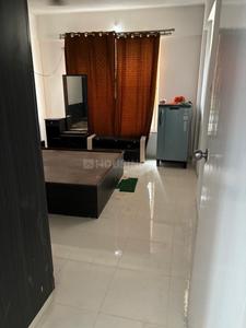 Hall Image of 1500 Sq.ft 3 BHK Villa for rent in Jhala Manjari Greens, Manjari Budruk Pune for Rs. 26000