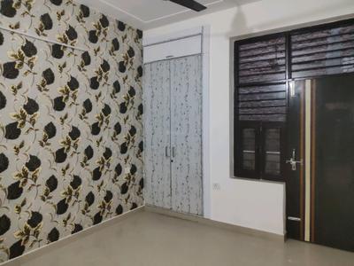 Bedroom Image of 1440 Sq.ft 3 BHK Builder Floor for sale in Sector 91 Faridabad for Rs. 10000000
