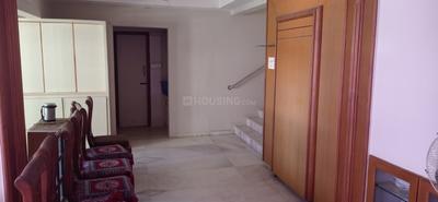 Hall Image of 2500 Sq.ft 3 BHK Apartment / Flat for sale in Athwa Surat for Rs. 8100000