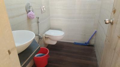 Image of 1680 Sq.ft 3 BHK Apartment / Flat for rent in Kalamboli, Navi Mumbai for Rs. 46000