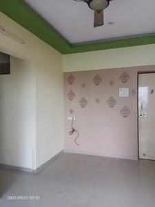 Hall Image of 575 Sq.ft 1 BHK Apartment / Flat for sale in Mohak City, Virar East Virar for Rs. 3400000