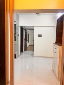 Hall Image of 940 Sq.ft 2 BHK Apartment / Flat for sale in Kunal Icon, Pimple Saudagar Pune for Rs. 9700000