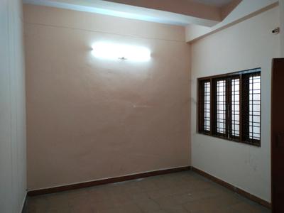 Bedroom Image of 900 Sq.ft 2 BHK Apartment / Flat for sale in Sri Ram Apartments, Karwan Hyderabad for Rs. 4500000