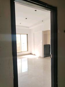 Main Entrance Image of 600 Sq.ft 1 BHK Apartment / Flat for sale in N S Narayan Heights, Nalasopara West Nala Sopara for Rs. 3399000