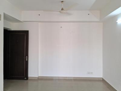 Living Room Image of 924 Sq.ft 2 BHK Apartment / Flat for sale in Paras Tierea, Sector 137 Noida for Rs. 8200000