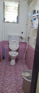 Image of 700 Sq.ft 1 BHK Apartment / Flat for rent in Vashi, Navi Mumbai for Rs. 32000