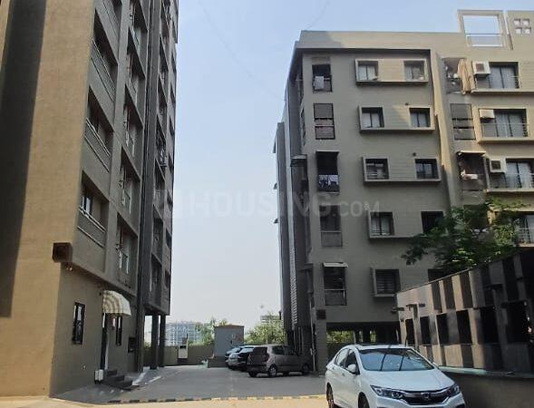 Mahalaxmi JP Riverview Main Image 1