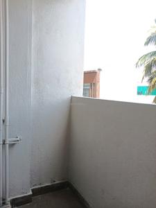 Drying Area Image of 1310 Sq.ft 3 BHK Apartment / Flat for sale in Kaval Bairasandra Bengaluru for Rs. 9300000