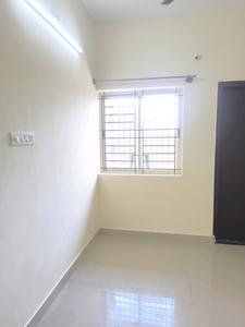 Dining Area Image of 1005 Sq.ft 2 BHK Apartment / Flat for rent in Mahaghar Vajra, Vajarahalli Bengaluru for Rs. 25000
