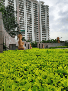 Image of 1295 Sq.ft 2.5 BHK Apartment / Flat for sale in Great Value Sharanam, Sector 107, Noida for Rs. 17000000