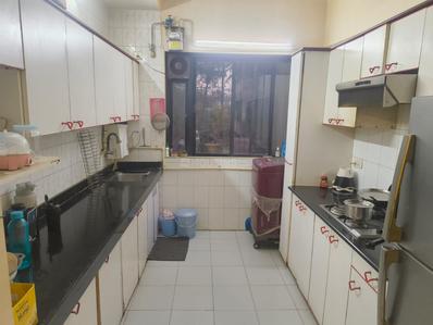 2 BHK Flat
